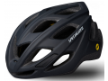 CAPACETE SPECIALIZED CHAMONIX MIPS - PRETO 